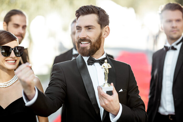 Australia has produced some of the most exceptional acting talents