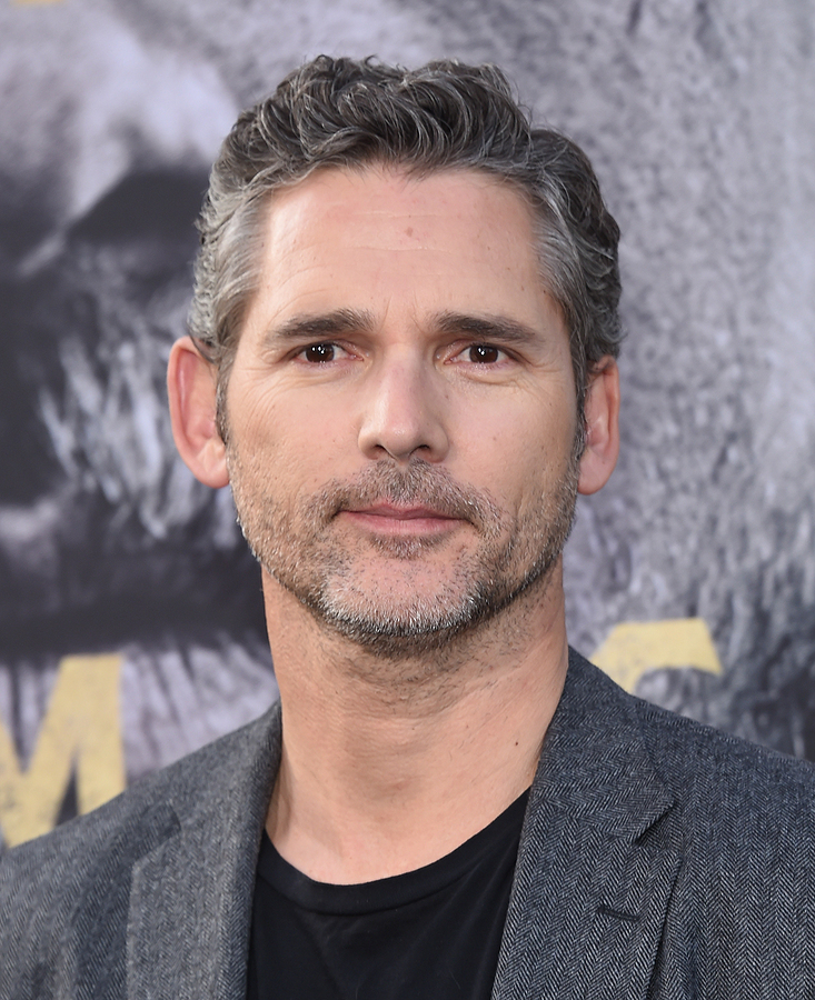 Eric Bana