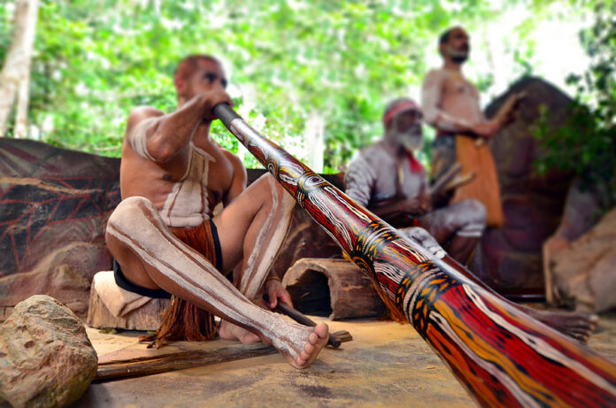 Inside the life of one of the Aboriginal inventor