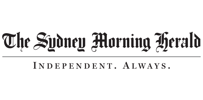 The Sydney Morning Herald