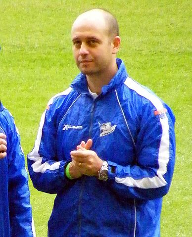 Todd Greenberg