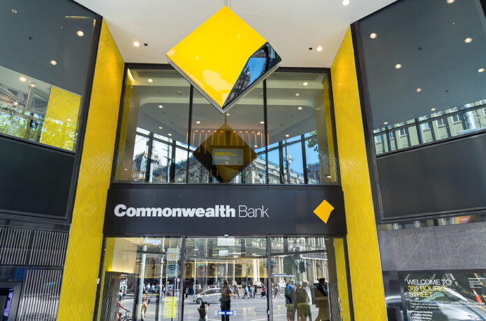 Commonwealth Bank of Australia