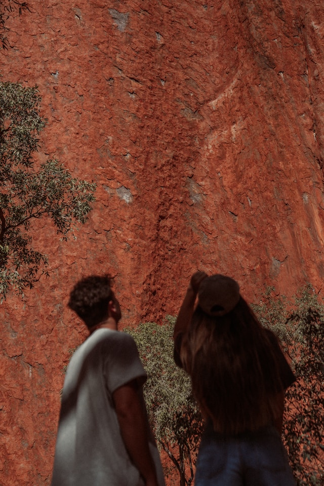 Must-See Attractions at Uluru