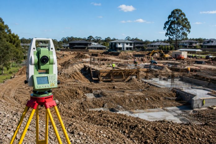How a Contour Survey Can Save You Thousands on Cut-and-Fill Earthworks